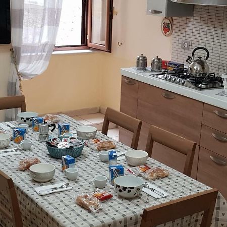 La Casa Di Nana Appartement Napels Buitenkant foto