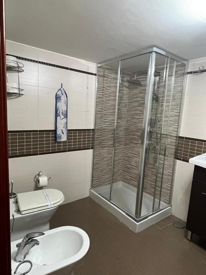 La Casa Di Nana Appartement Napels Buitenkant foto