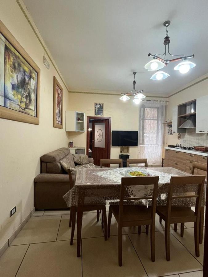 La Casa Di Nana Appartement Napels Buitenkant foto