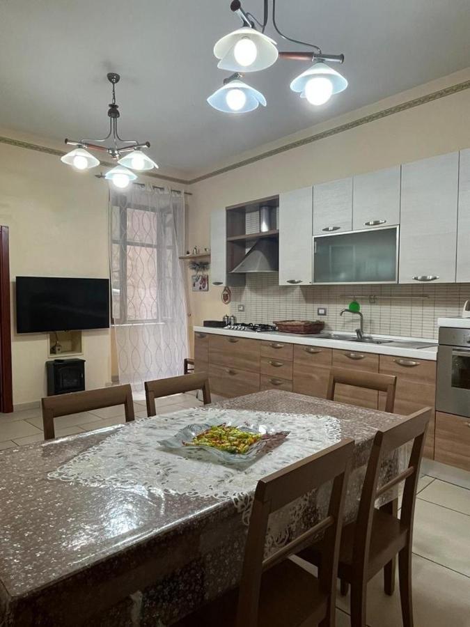La Casa Di Nana Appartement Napels Buitenkant foto