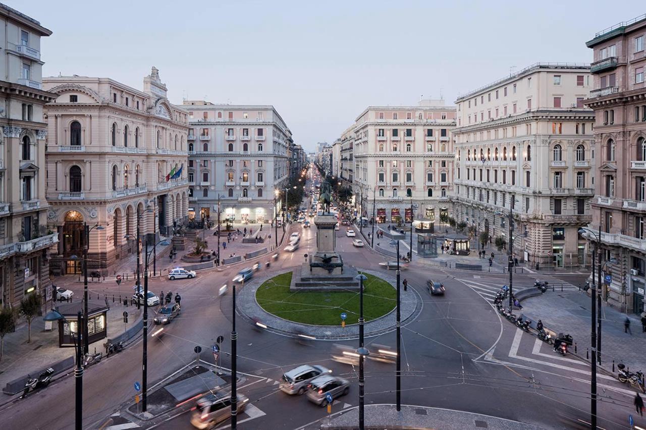 La Casa Di Nana Appartement Napels Buitenkant foto