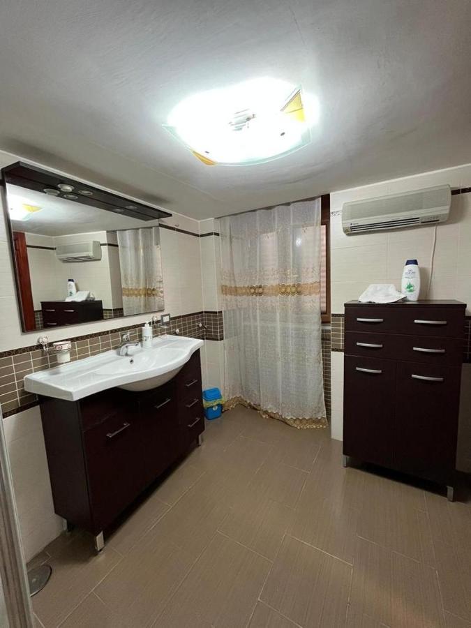 La Casa Di Nana Appartement Napels Buitenkant foto